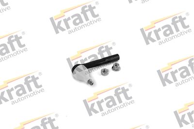 4311552 KRAFT AUTOMOTIVE Наконечник поперечной рулевой тяги