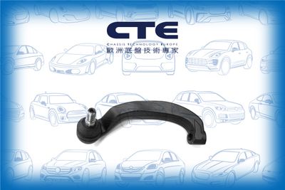 CTE21008L CTE Наконечник поперечной рулевой тяги