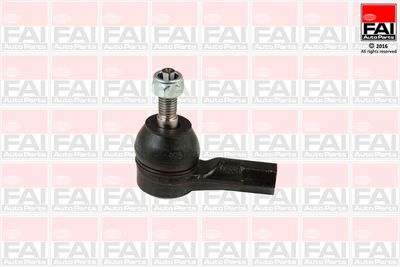 SS7711 FAI AutoParts Наконечник поперечной рулевой тяги