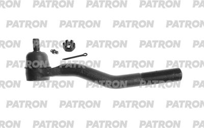 PS1469L PATRON Наконечник поперечной рулевой тяги