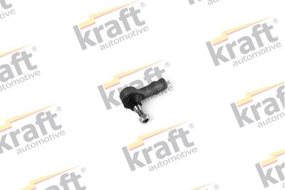 4310613 KRAFT AUTOMOTIVE Наконечник поперечной рулевой тяги