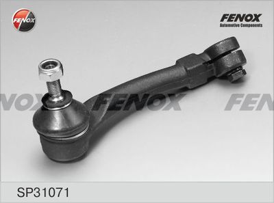 SP31071 FENOX Наконечник поперечной рулевой тяги