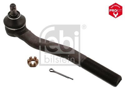 41091 FEBI BILSTEIN Наконечник поперечной рулевой тяги