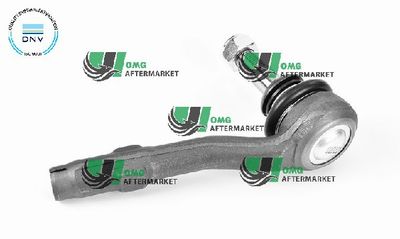 G103209 OMG SRL Наконечник поперечной рулевой тяги