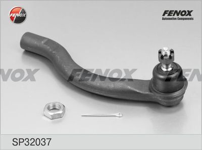 SP32037 FENOX Наконечник поперечной рулевой тяги