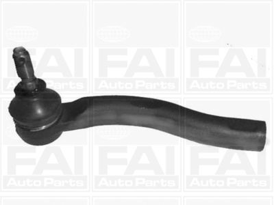 SS4407 FAI AutoParts Наконечник поперечной рулевой тяги