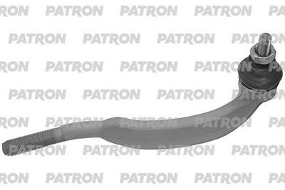 PS1230R PATRON Наконечник поперечной рулевой тяги
