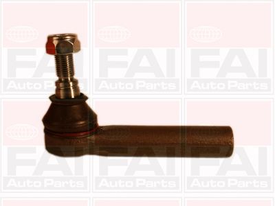 SS6381 FAI AutoParts Наконечник поперечной рулевой тяги