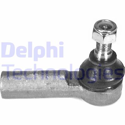 TA694 DELPHI Наконечник поперечной рулевой тяги