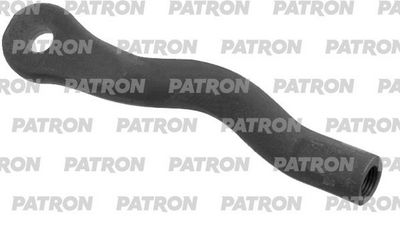 PS1430R PATRON Наконечник поперечной рулевой тяги