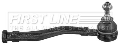 FTR5764 FIRST LINE Наконечник поперечной рулевой тяги