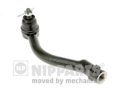 N4830509 NIPPARTS Наконечник поперечной рулевой тяги