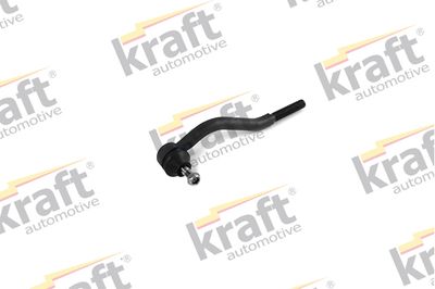 4315520 KRAFT AUTOMOTIVE Наконечник поперечной рулевой тяги