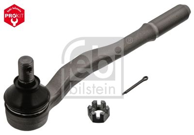 43285 FEBI BILSTEIN Наконечник поперечной рулевой тяги