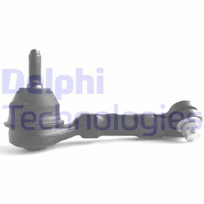 TA1625 DELPHI Наконечник поперечной рулевой тяги