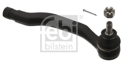 15497 FEBI BILSTEIN Наконечник поперечной рулевой тяги