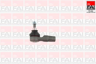 SS2418 FAI AutoParts Наконечник поперечной рулевой тяги