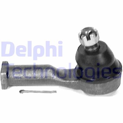 TA1346 DELPHI Наконечник поперечной рулевой тяги