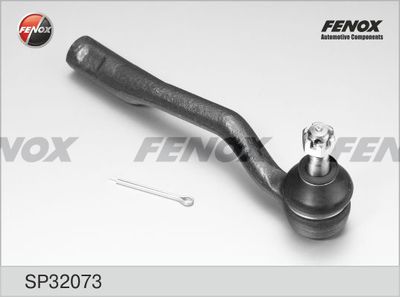 SP32073 FENOX Наконечник поперечной рулевой тяги