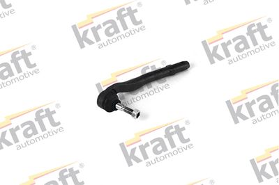 4312605 KRAFT AUTOMOTIVE Наконечник поперечной рулевой тяги