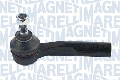 301181314210 MAGNETI MARELLI Наконечник поперечной рулевой тяги