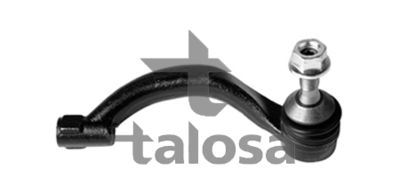 4211263 TALOSA Наконечник поперечной рулевой тяги