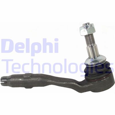 TA2708 DELPHI Наконечник поперечной рулевой тяги