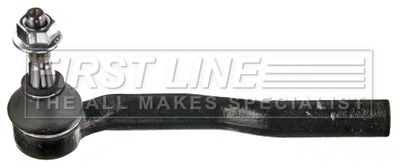 FTR6104 FIRST LINE Наконечник поперечной рулевой тяги