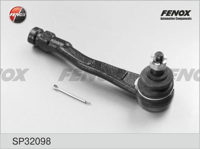 SP32098 FENOX Наконечник поперечной рулевой тяги