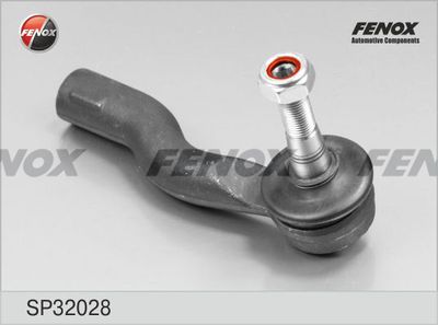 SP32028 FENOX Наконечник поперечной рулевой тяги