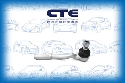 CTE21007R CTE Наконечник поперечной рулевой тяги