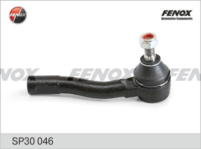 SP30046 FENOX Наконечник поперечной рулевой тяги