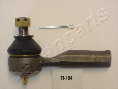 TI194 JAPANPARTS Наконечник поперечной рулевой тяги