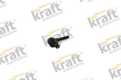 4311230 KRAFT AUTOMOTIVE Наконечник поперечной рулевой тяги