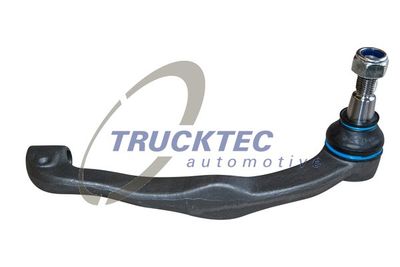 0737129 TRUCKTEC AUTOMOTIVE Наконечник поперечной рулевой тяги