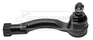 BTR5084 BORG & BECK Наконечник поперечной рулевой тяги