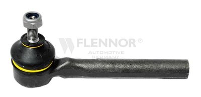 FL166B FLENNOR Наконечник поперечной рулевой тяги