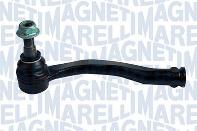 301191602980 MAGNETI MARELLI Наконечник поперечной рулевой тяги