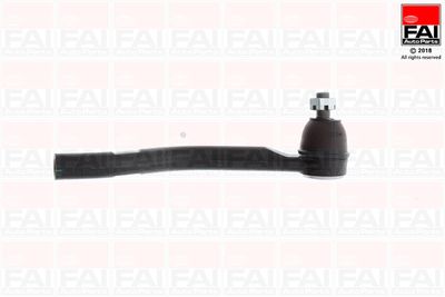 SS9541 FAI AutoParts Наконечник поперечной рулевой тяги