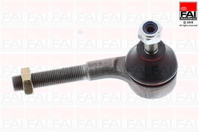 SS5014 FAI AutoParts Наконечник поперечной рулевой тяги