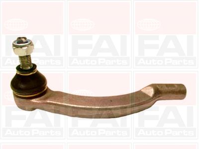 SS905 FAI AutoParts Наконечник поперечной рулевой тяги