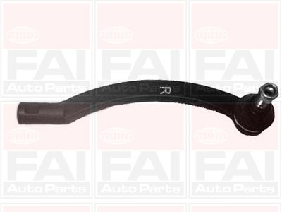 SS054 FAI AutoParts Наконечник поперечной рулевой тяги