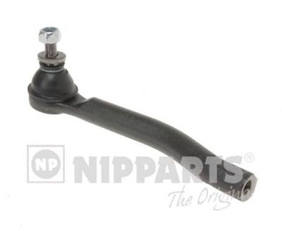 N4821111 NIPPARTS Наконечник поперечной рулевой тяги