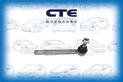 CTE34001 CTE Наконечник поперечной рулевой тяги