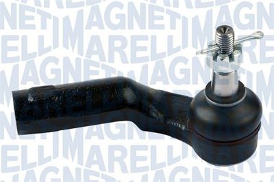 301191605380 MAGNETI MARELLI Наконечник поперечной рулевой тяги