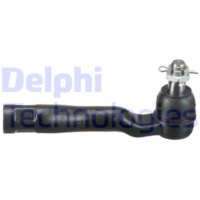 TA3192 DELPHI Наконечник поперечной рулевой тяги