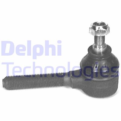 TA1181 DELPHI Наконечник поперечной рулевой тяги