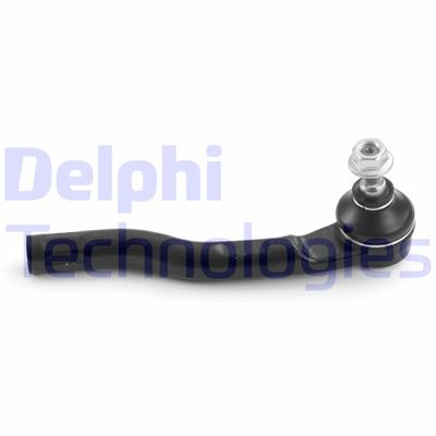 TA6381 DELPHI Наконечник поперечной рулевой тяги