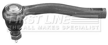 FTR5802 FIRST LINE Наконечник поперечной рулевой тяги