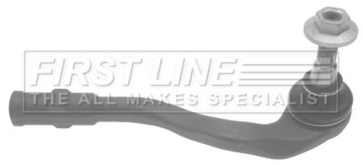 FTR5711 FIRST LINE Наконечник поперечной рулевой тяги